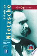 libro Friedrich Nietzsche